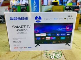 New TV & DVD Equipment Juba Other