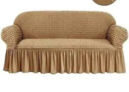 
Sofa seat Covers (7 seater) full									
