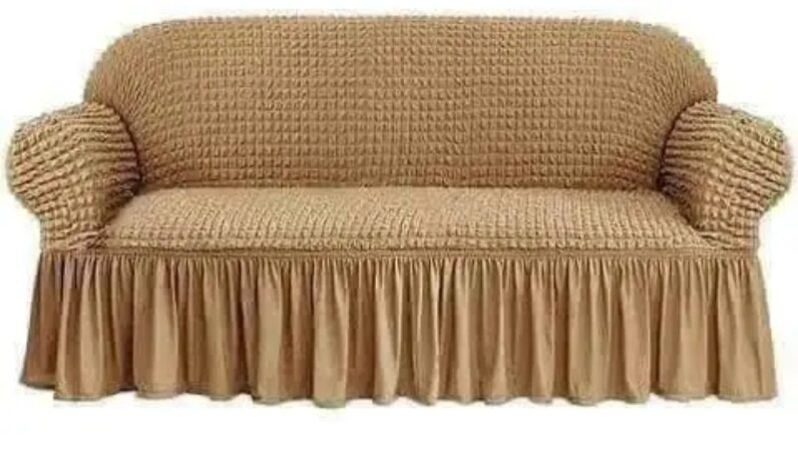 
Sofa seat Covers (7 seater) full									