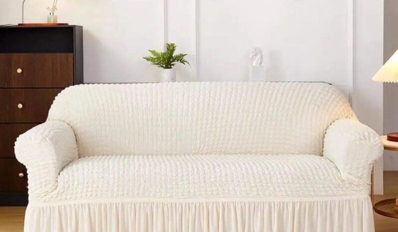 
Sofa seat Covers (7 seater) full									