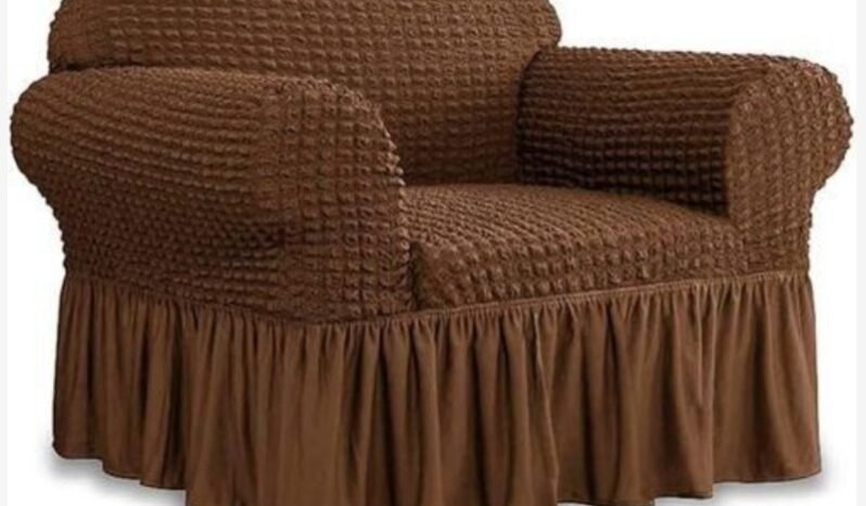 
Sofa seat Covers (7 seater) full									