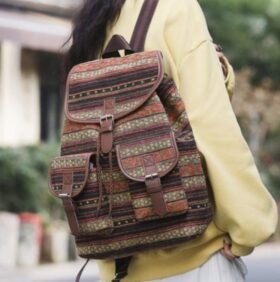 Ladies’ backpack