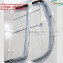 
Datsun 240Z 260Z 280Z (1969-1978) bumpers full									